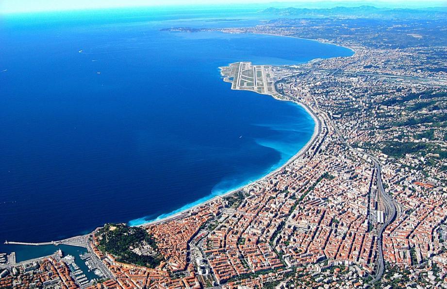 L'azur Promenade * Nizza
