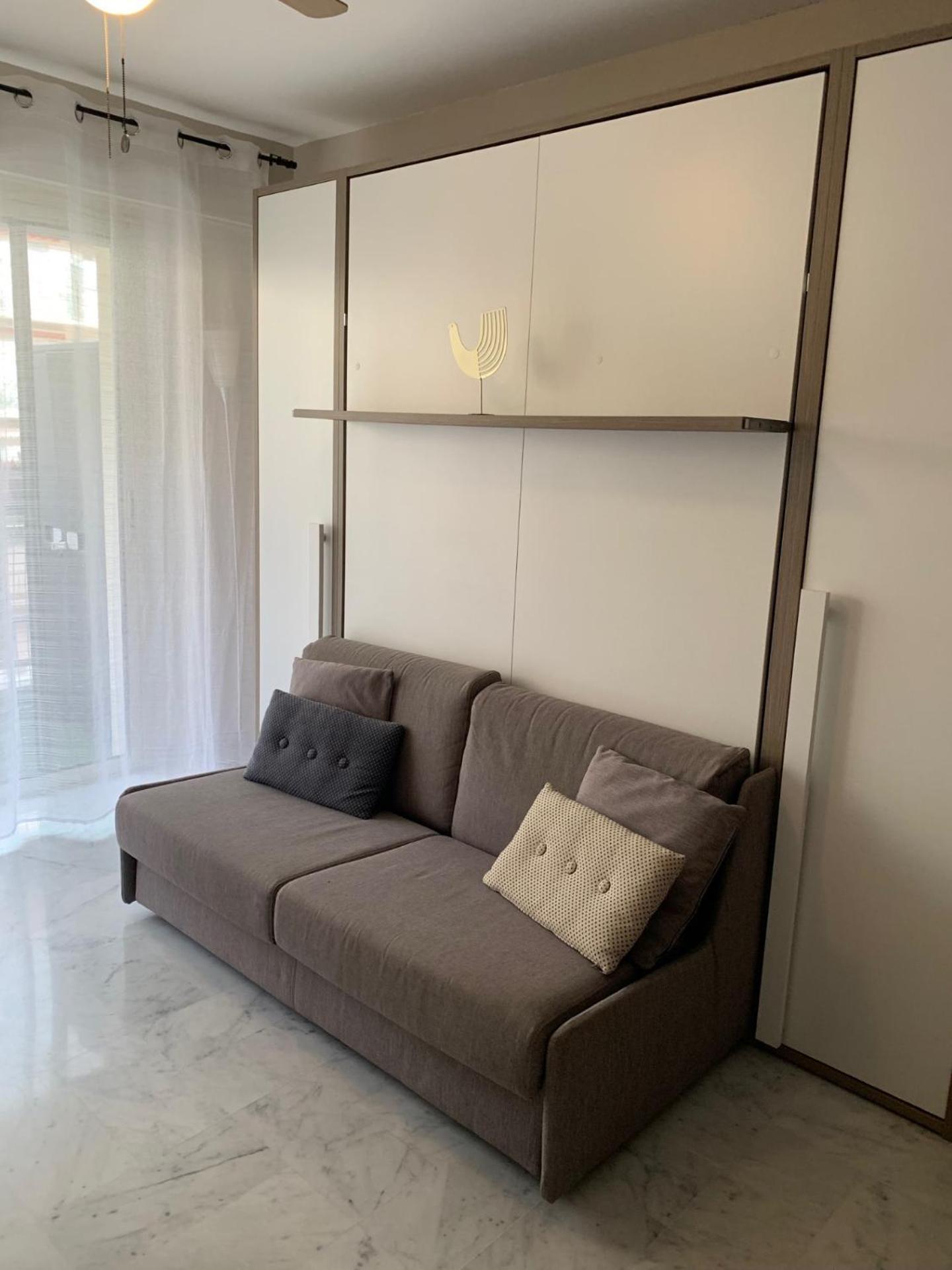 L'azur Promenade Appartement