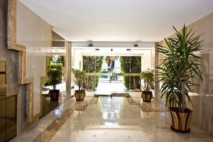 Appartement L'azur Promenade Nice
