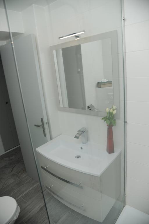 Appartement L'azur Promenade Nice
