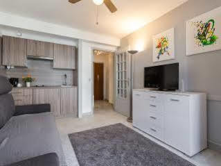 Apartment L'azur Promenade Nice