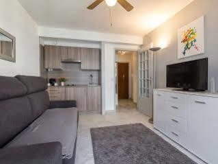 L'azur Promenade Appartement