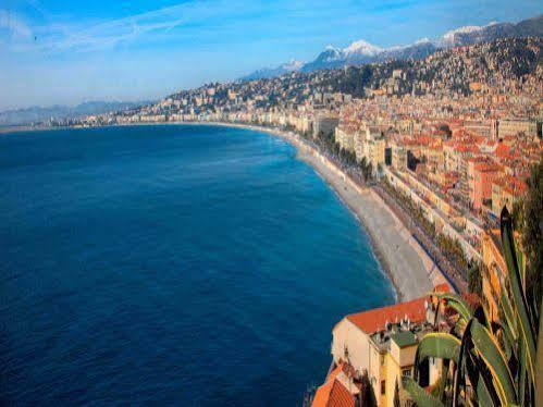 Appartement L'azur Promenade