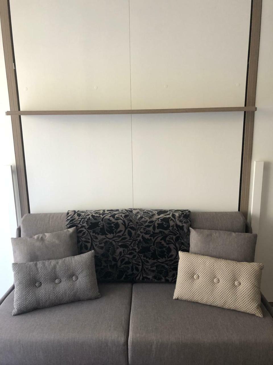 Appartement L'azur Promenade *