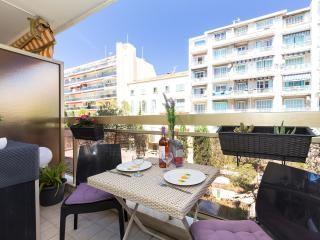 Apartment L'azur Promenade Nizza